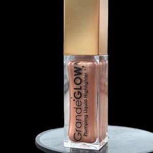 Grande Glow in Gilded Rose